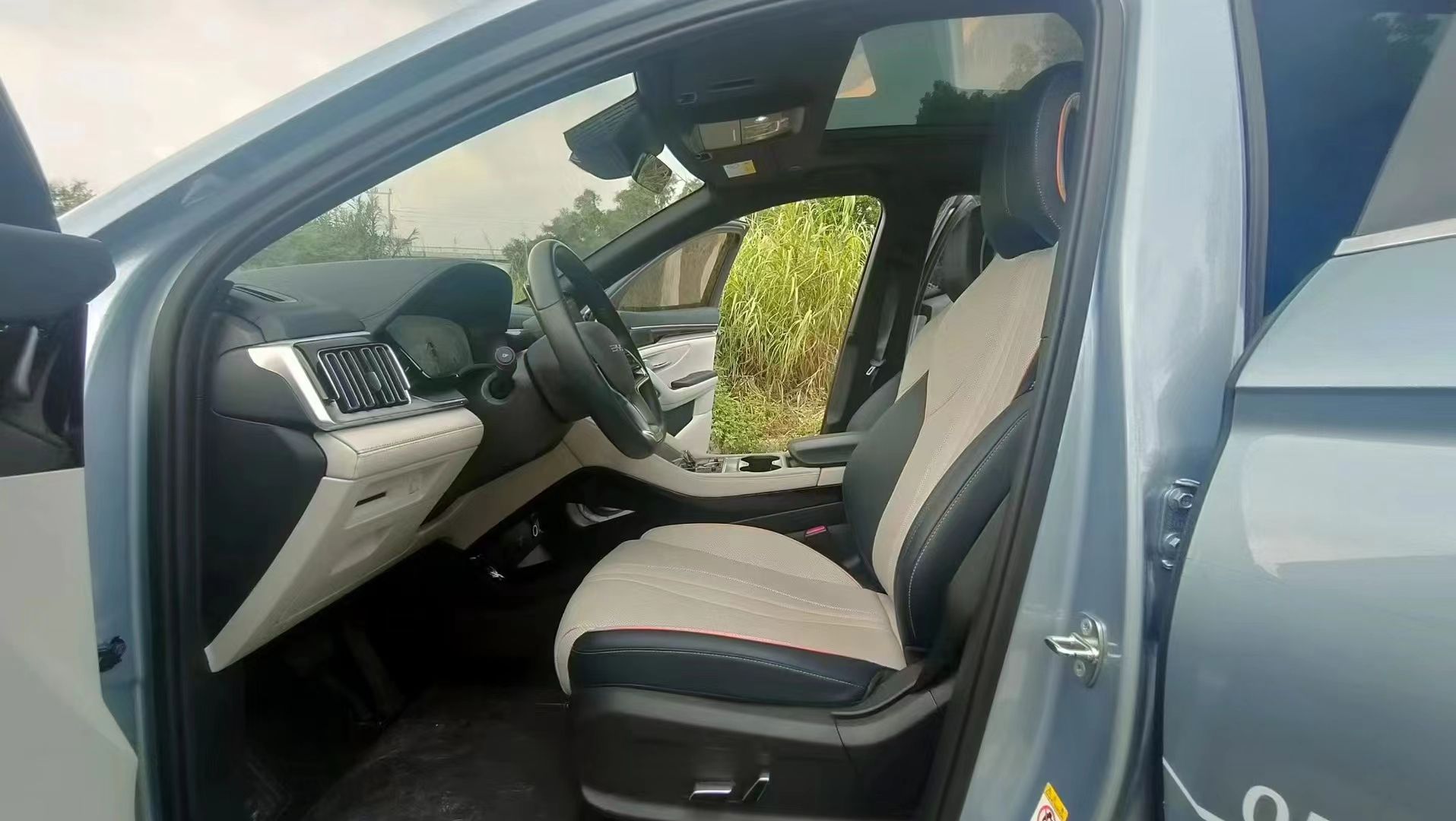 Used BYD Song PLUS New Energy 2023 Champion Edition DM-i 110KM Flagship PLUS