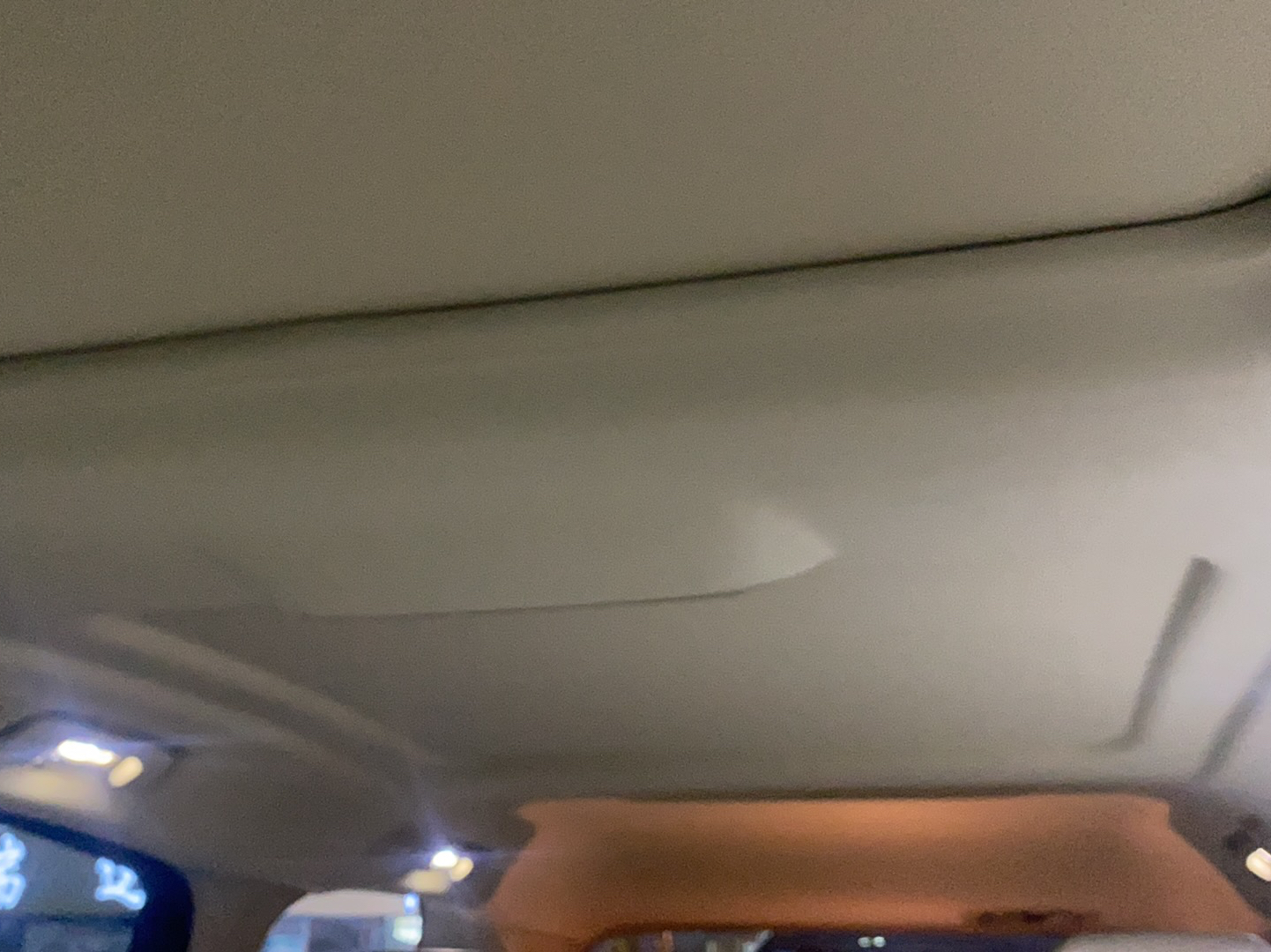 Used Buick GL8 2022 ES Landtrek 653T Luxury Edition