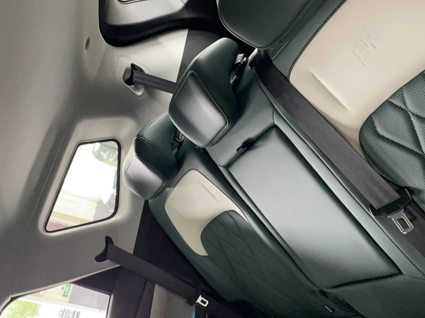 Used JETOUR Shanhai L9 2024 1.5TD 2DHT Pro 7-Seater Exterior 11