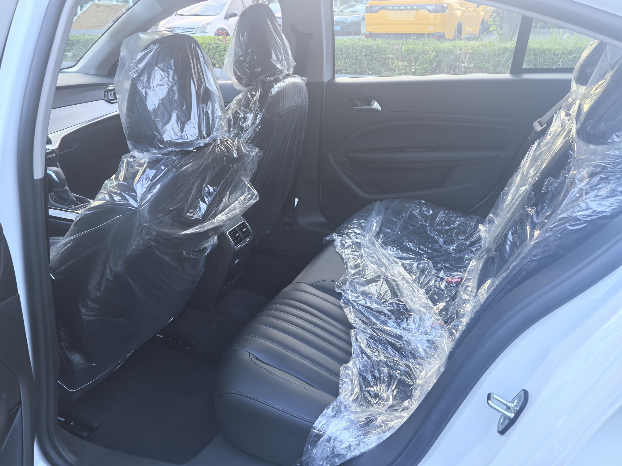 Used Peugeot 408 2022 1.6T Light-Chasing Edition
