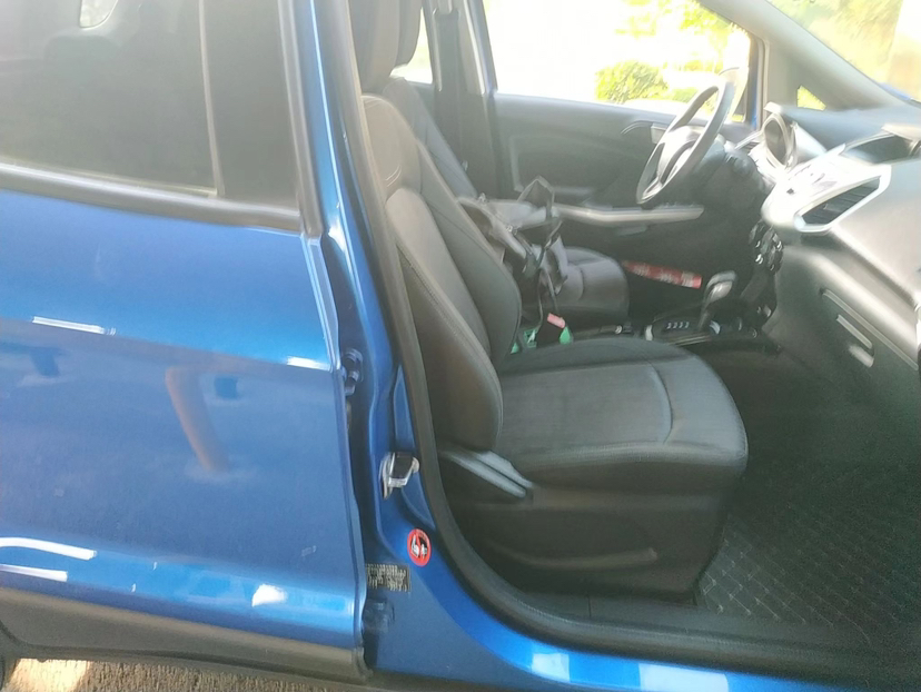 Used Ford EcoSport 2013 1.5L Automatic Prestige Model