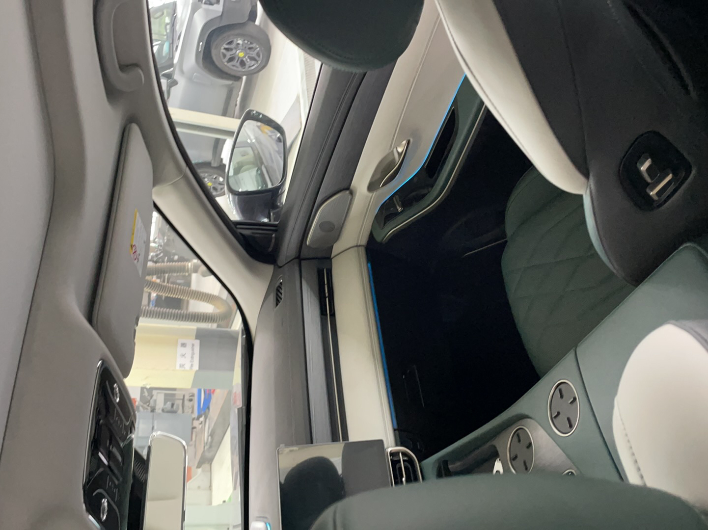 Used JETOUR Shanhai L9 2024 1.5TD 2DHT Pro 7-Seater Exterior 12