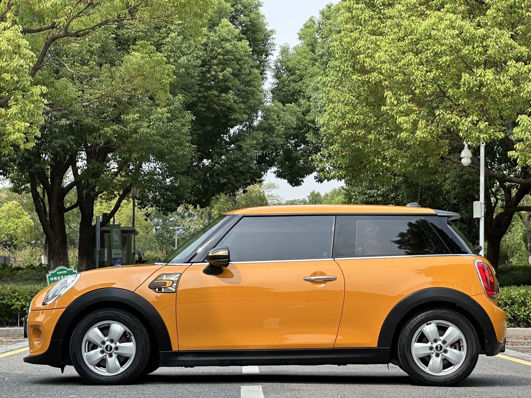 Used MINI MINI 2014 1.2T ONE