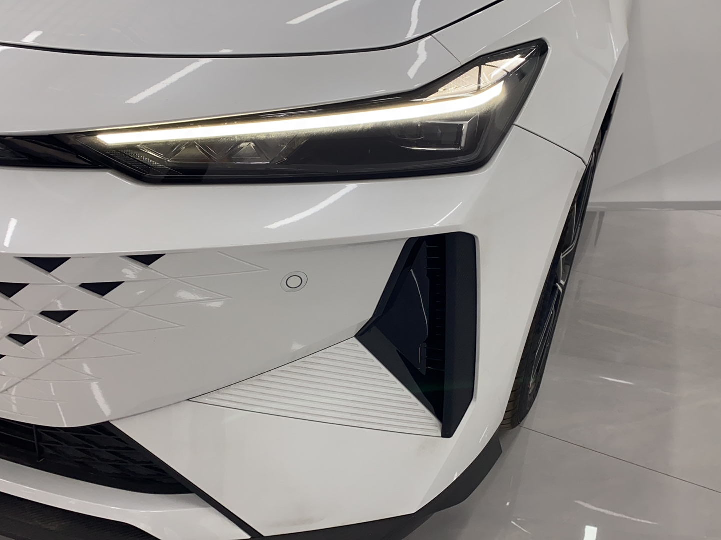 Used Qiyuan A06 2023 Supreme Model