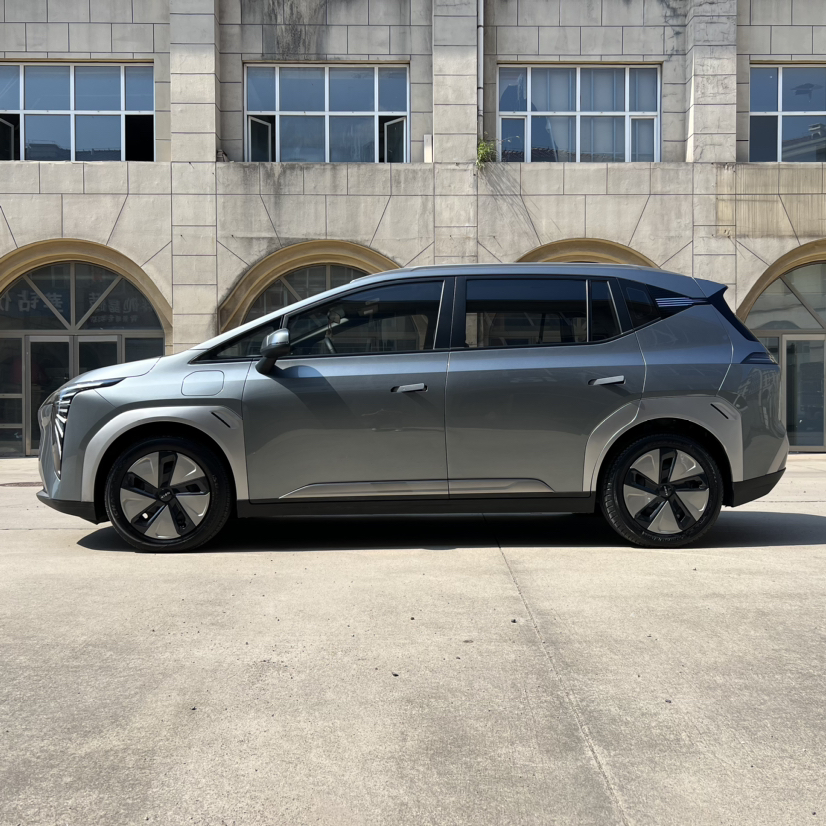 Used AION Y 2022 Plus 80 Enjoy Edition