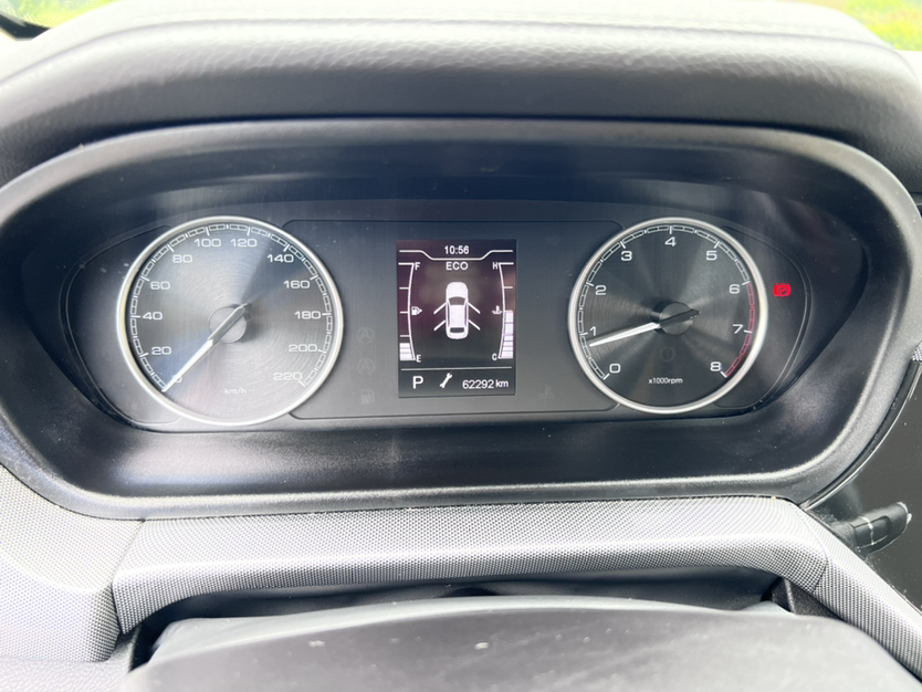 Used Chery Arrizo 5 2019 Revised PRO 1.5L CVT Youth Edition China VI Standard