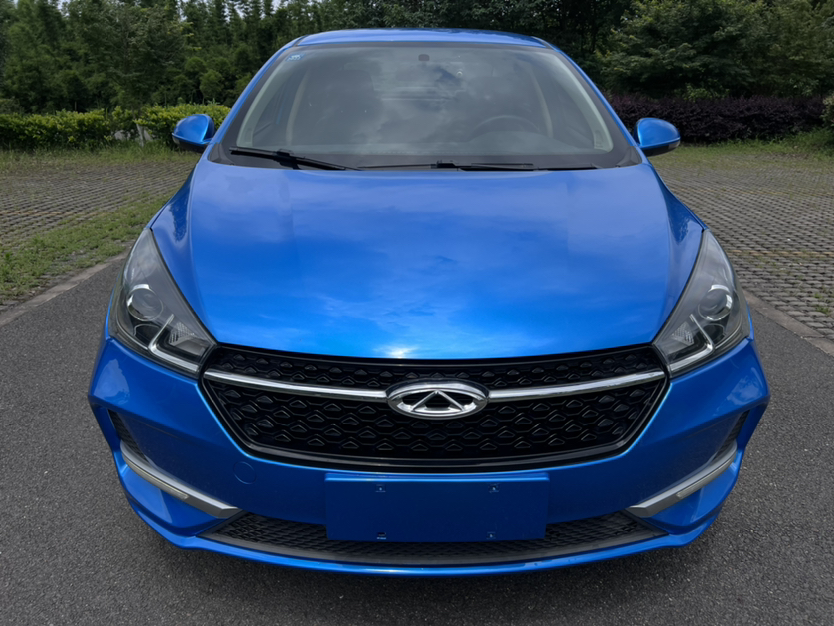 Used Chery Arrizo 5 2019 Revised PRO 1.5L CVT Youth Edition China VI Standard