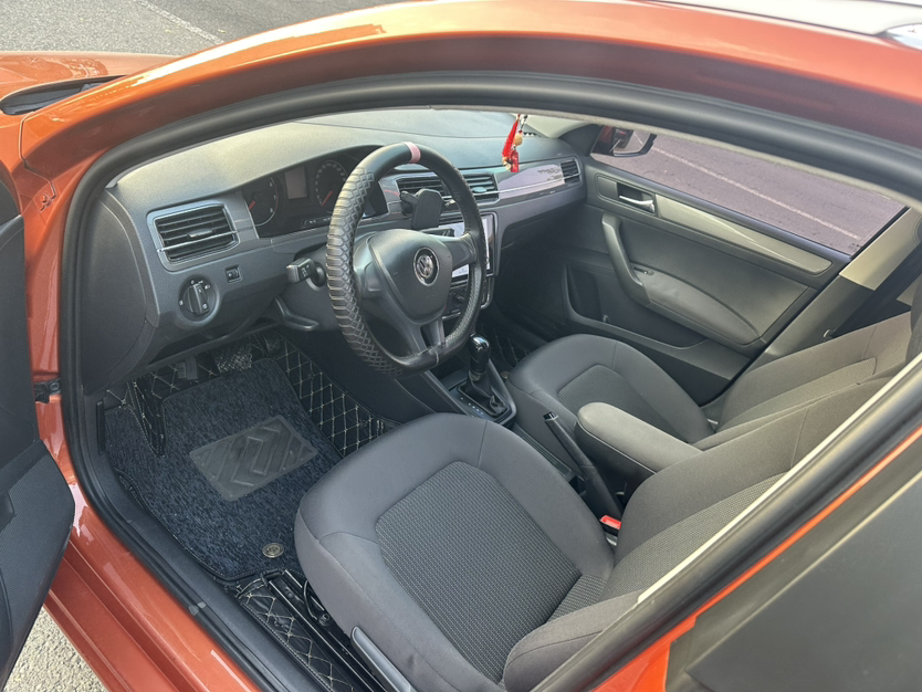 Used Volkswagen Santana 2017 Haval H6 1.6L Automatic Fashion Edition