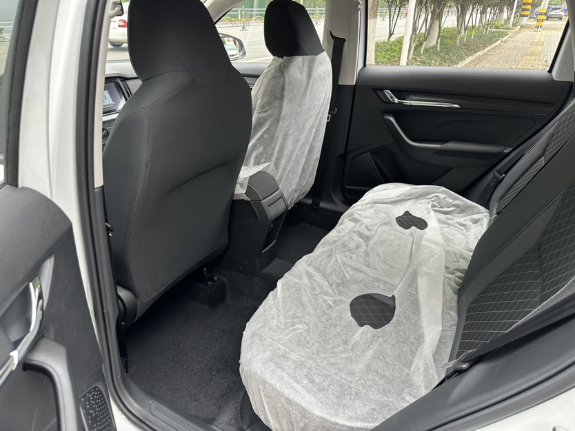 Used Skoda Kamiq 2024 1.5L Automatic Comfort Edition