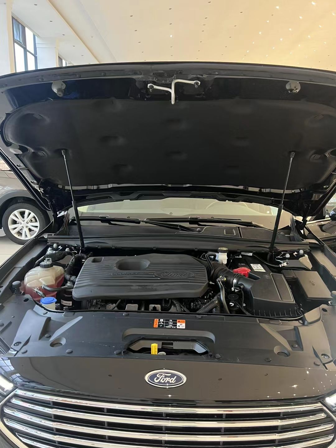 Used Ford Taurus 2019 EcoBoost 245 Premium Edition