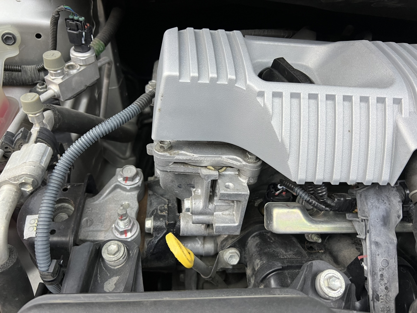 Used Toyota Prius 2012 1.8L Luxury Edition
