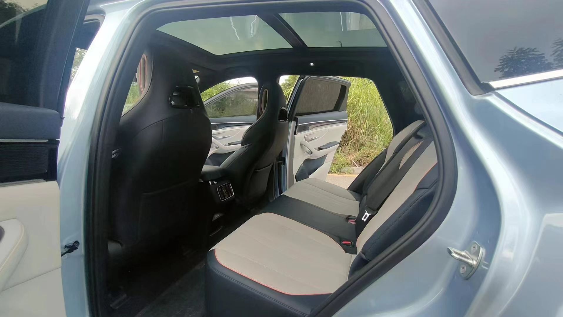 Used BYD Song PLUS New Energy 2023 Champion Edition DM-i 110KM Flagship PLUS