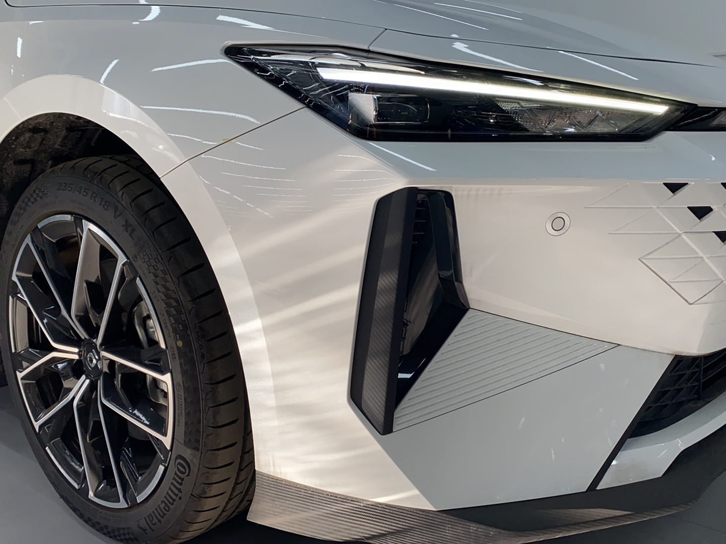 Used Qiyuan A06 2023 Supreme Model