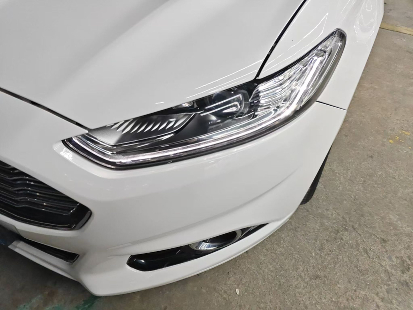 Used Ford Mondeo 2013 2.0L GTDi 200 Luxury Model
