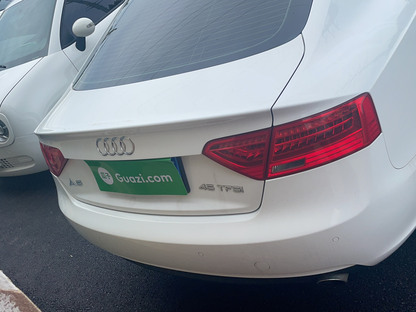 Used Audi A5 2016 Sportback 45 TFSI
