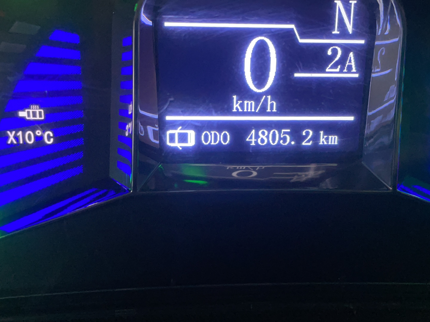 Used BAW Yuanbao 2023 Easy Version