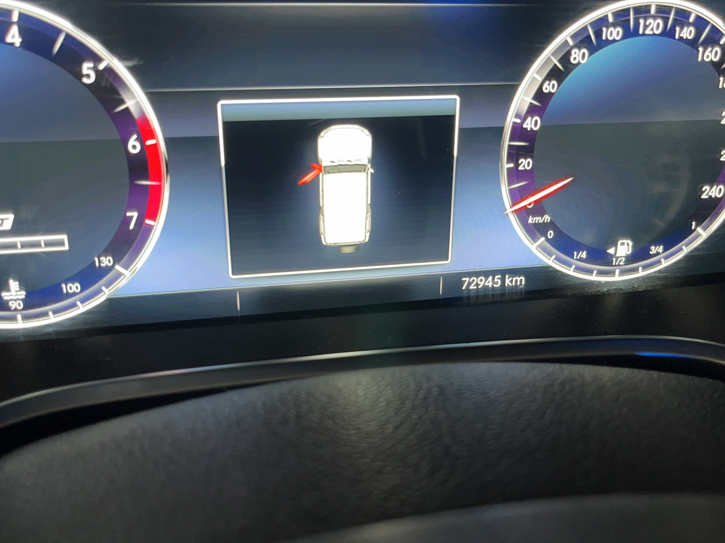 Used BAIC Off-Road BJ40 2018 PLUS 2.3T Automatic Four-Wheel Drive Flagship Version China V Emission Standard
