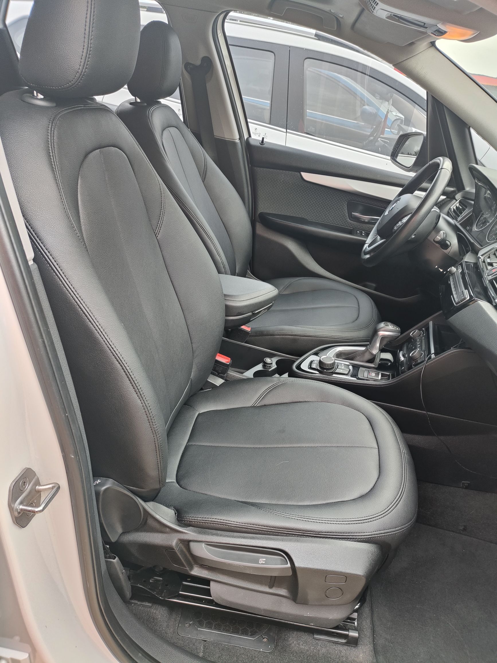 Used BMW 2 Series Active Tourer 2016 218i Fashion Model
