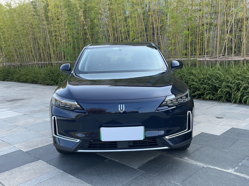 Used Skyworth EV6 2023 520 Smart Edition
