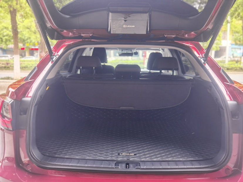 Used Lexus RX 2016 300 4x4 Elegant Edition China V-standard