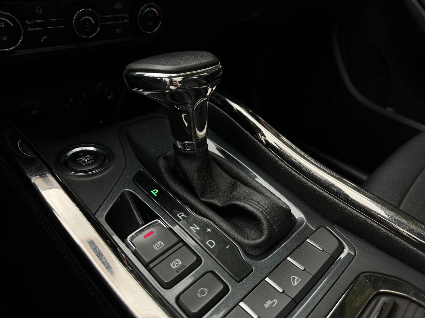 Used Chery Tiggo 5x 2017 1.5T DCT Luxury Model