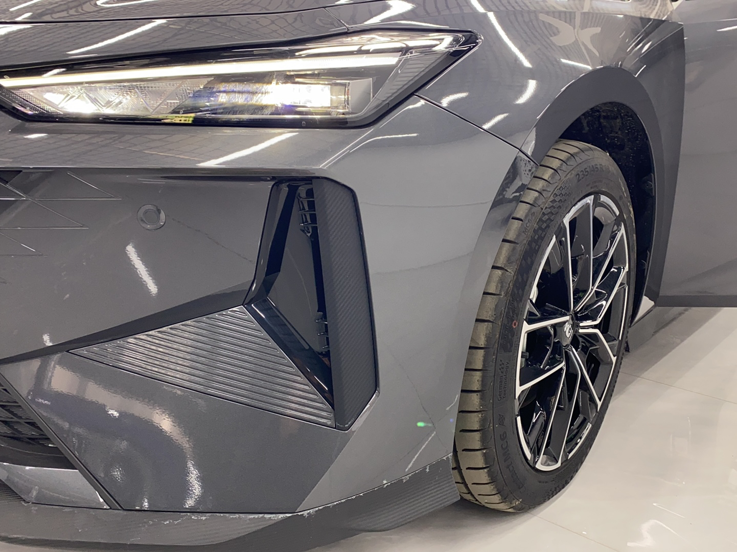 Used Qiyuan A06 2023 Supreme Model