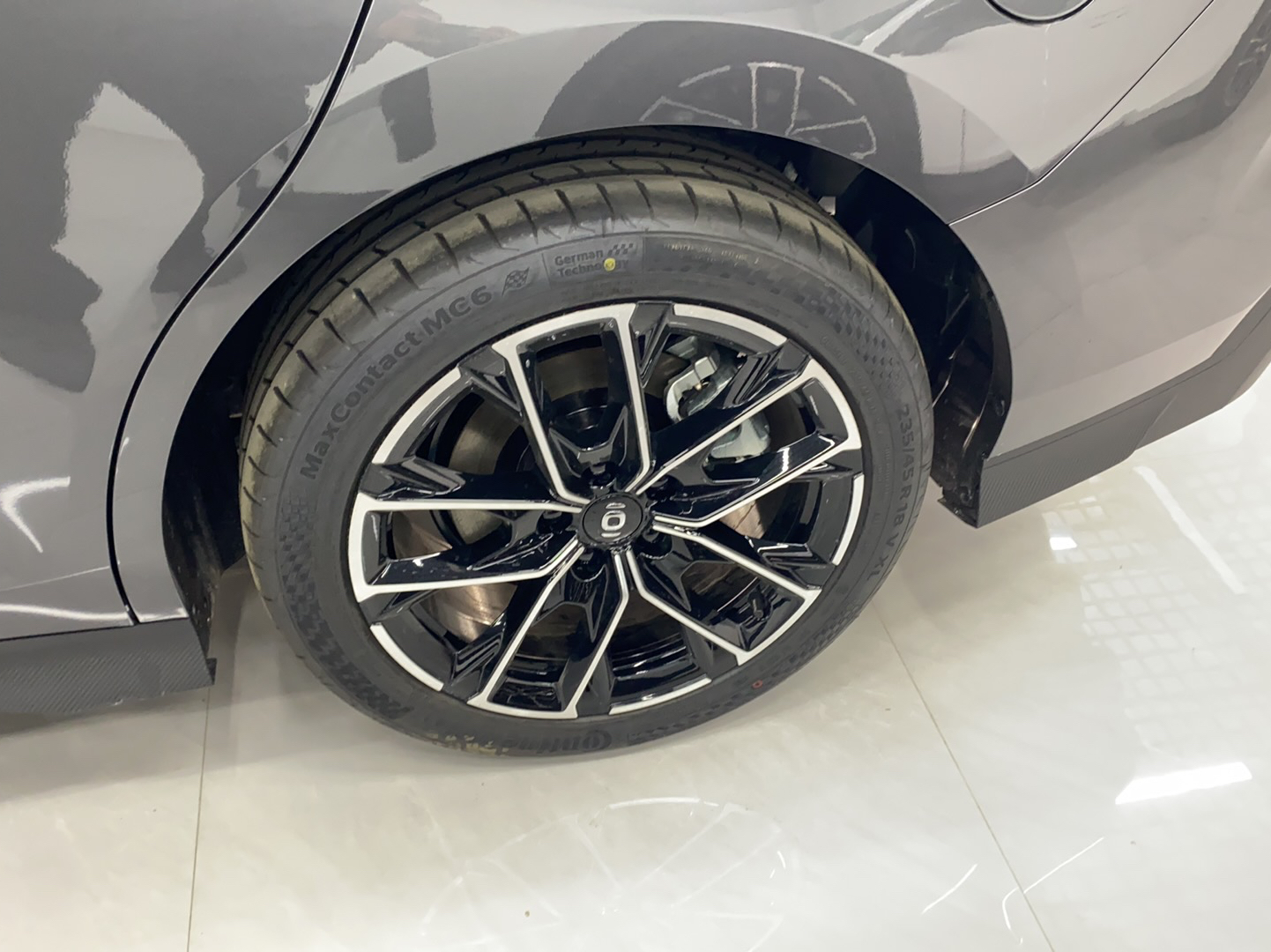 Used Qiyuan A06 2023 Supreme Model