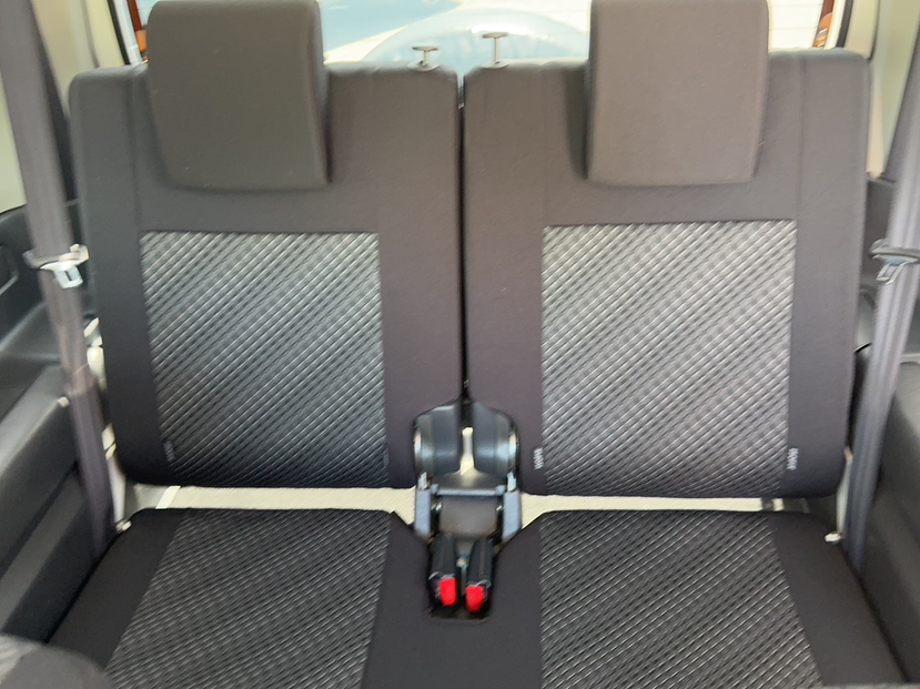 Used Suzuki Jimny 2015 1.3 AT JLX
