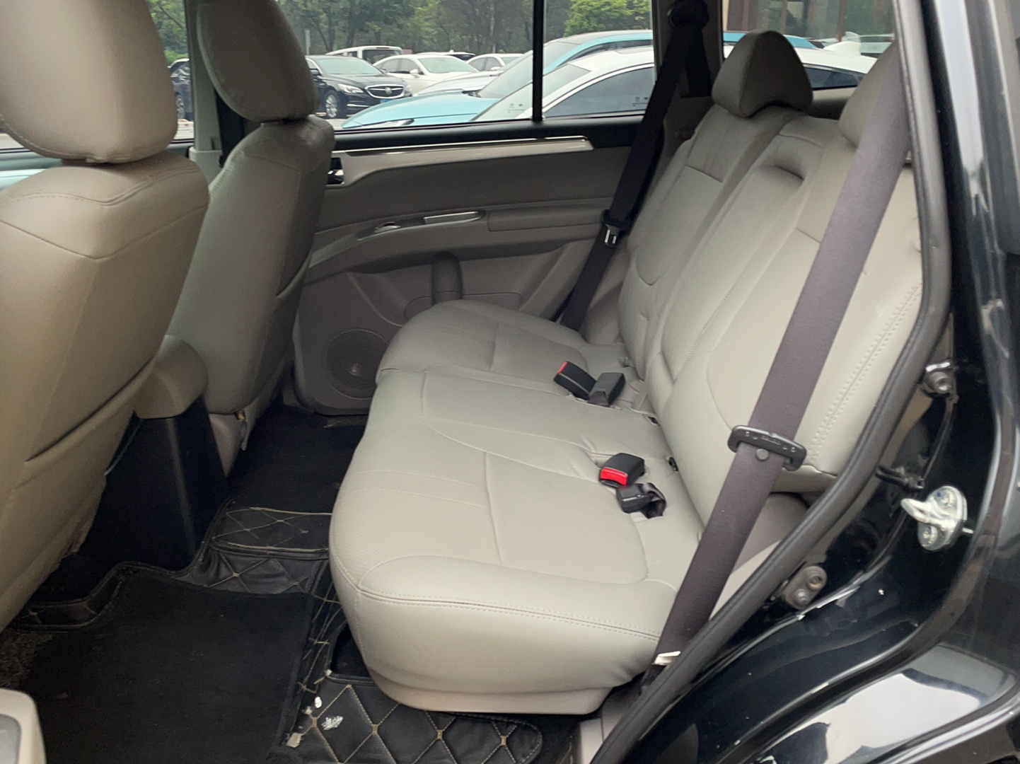 Used Mitsubishi Pajero Sport 2013 3.0L Automatic 4x4 Executive Edition