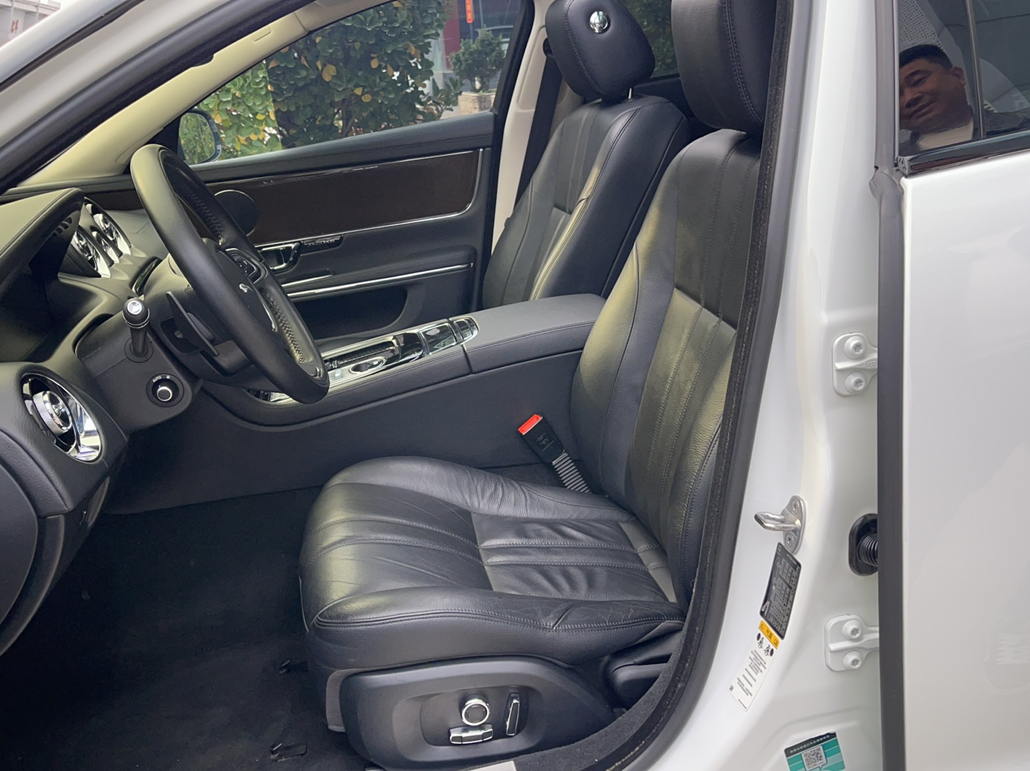 Used Jaguar XJ 2018 XJL 3.0 SC Two-Wheel-Drive Elegant Business Edition