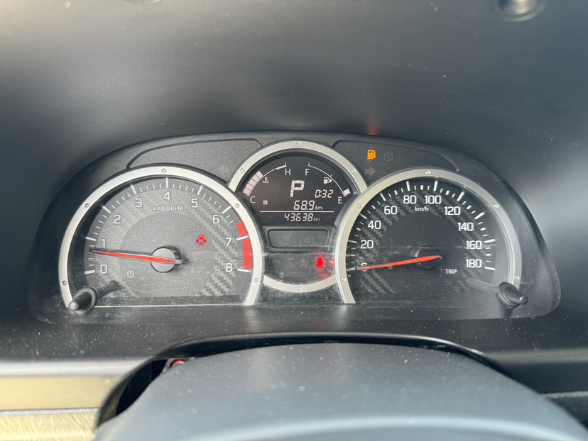 Used Suzuki Jimny 2015 1.3 AT JLX
