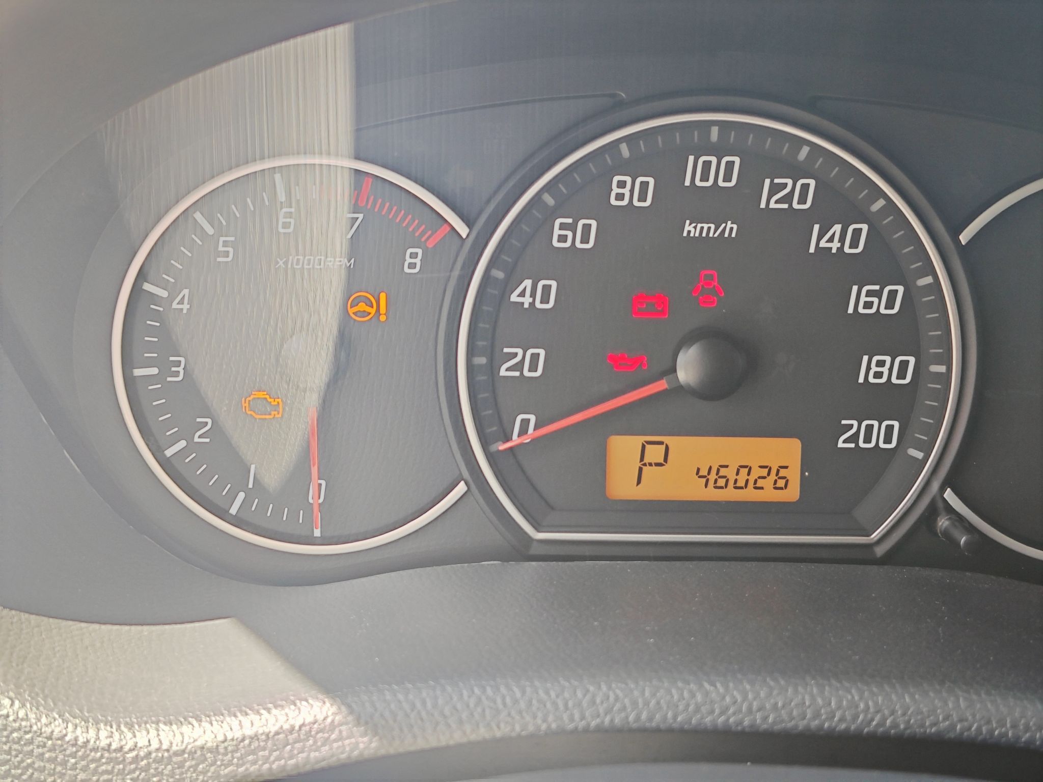 Used Suzuki Swift 2013 1.5L Automatic 20th Anniversary Limited Edition