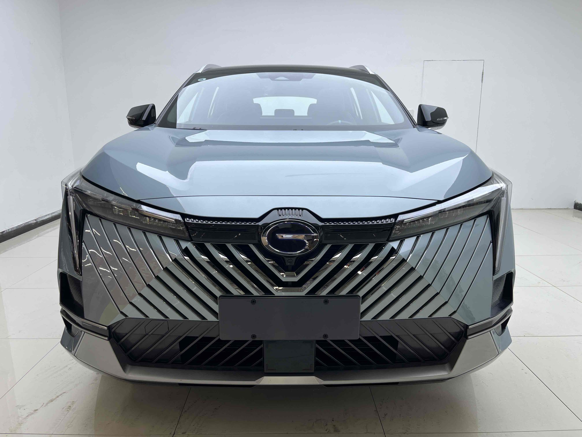 Used GAC Trumpchi EMKOO 2022 2.0 ATK TwinStar Pro Edition