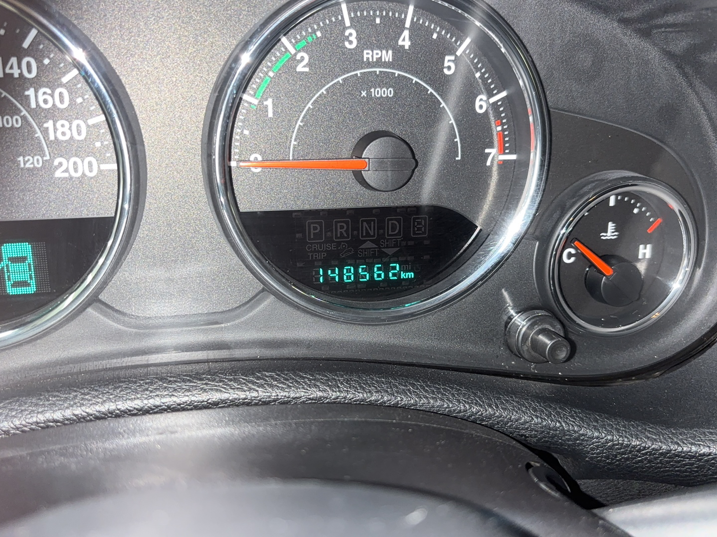 Used Jeep Wrangler 2017 3.0L Sahara Four-Door Comfort Edition
