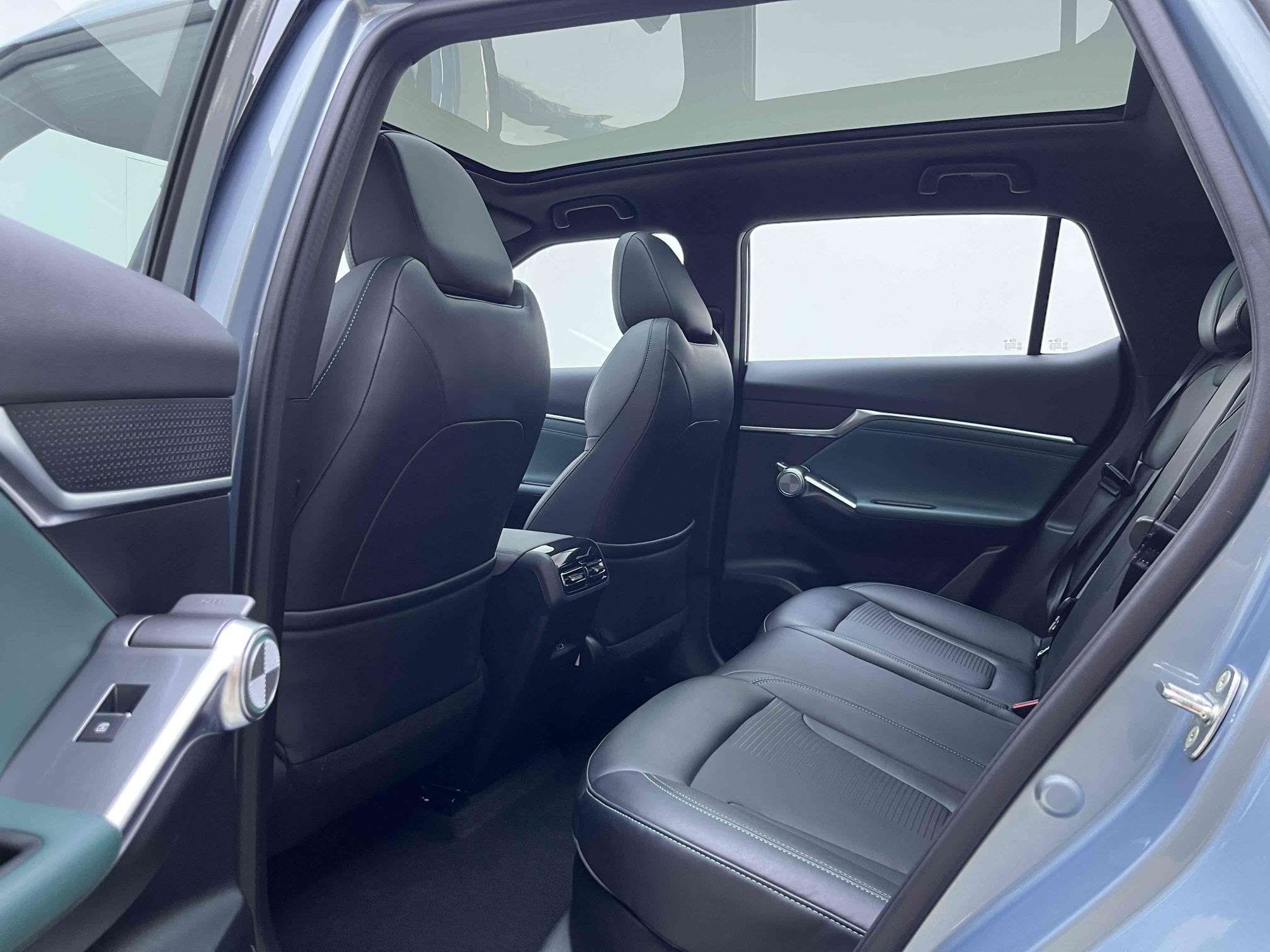 Used GAC Trumpchi EMKOO 2022 2.0 ATK TwinStar Pro Edition