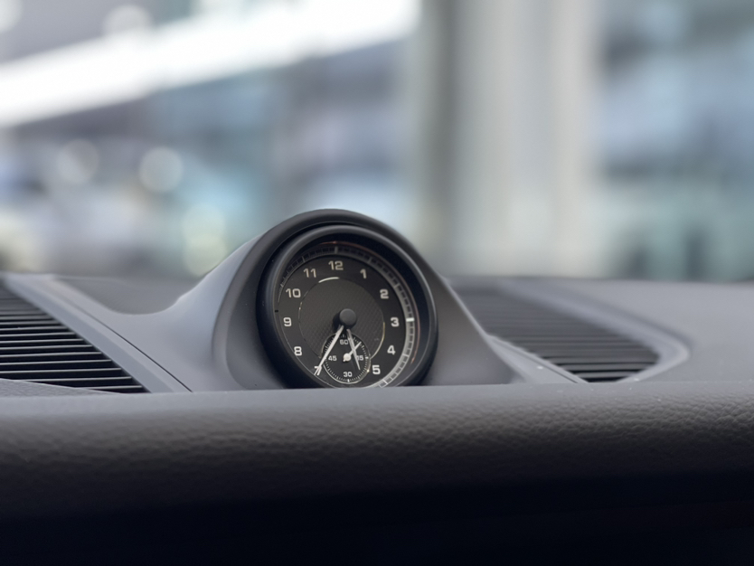 Used Porsche Macan 2022 Macan 2.0T