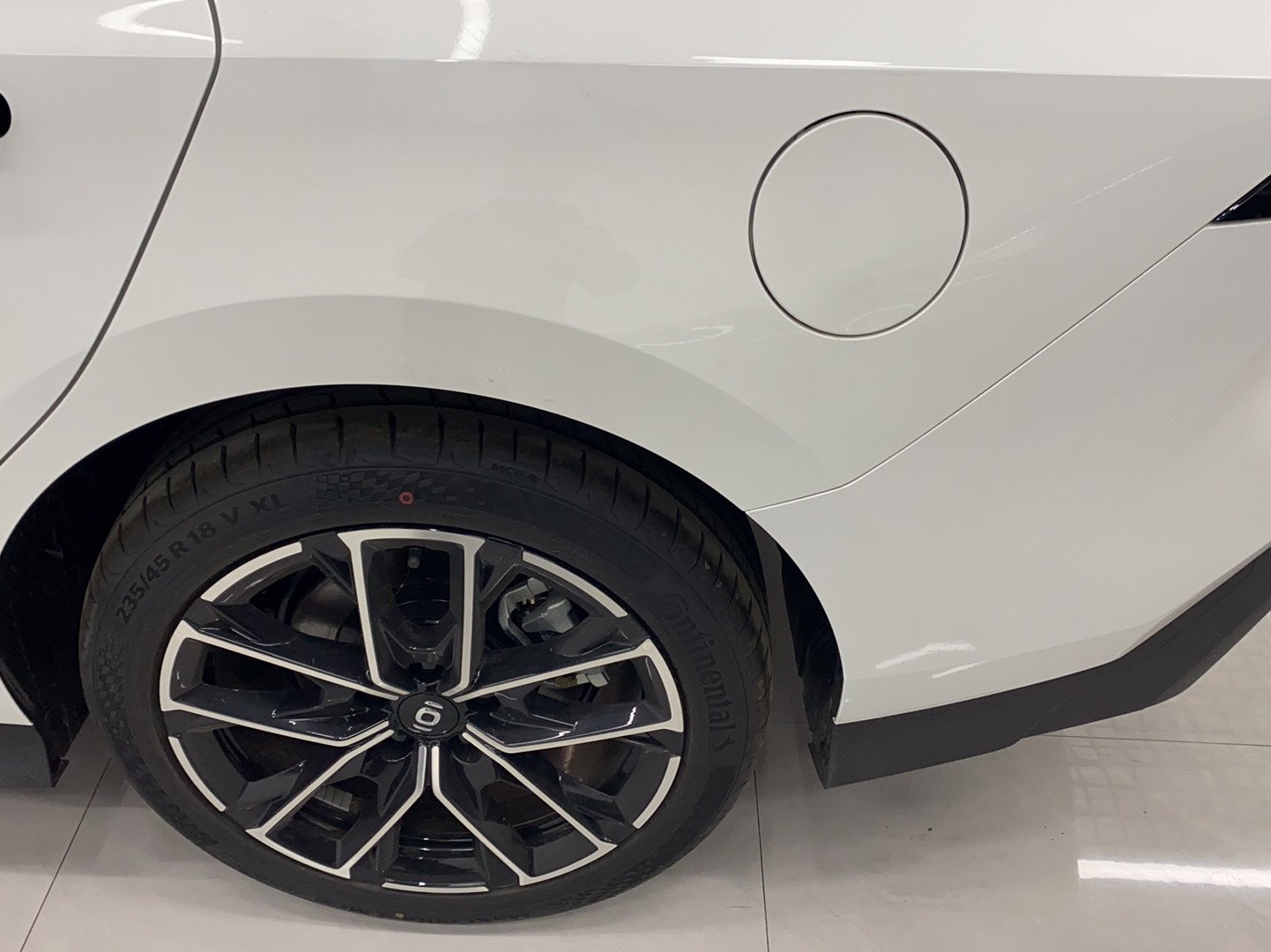 Used Qiyuan A06 2023 Supreme Model