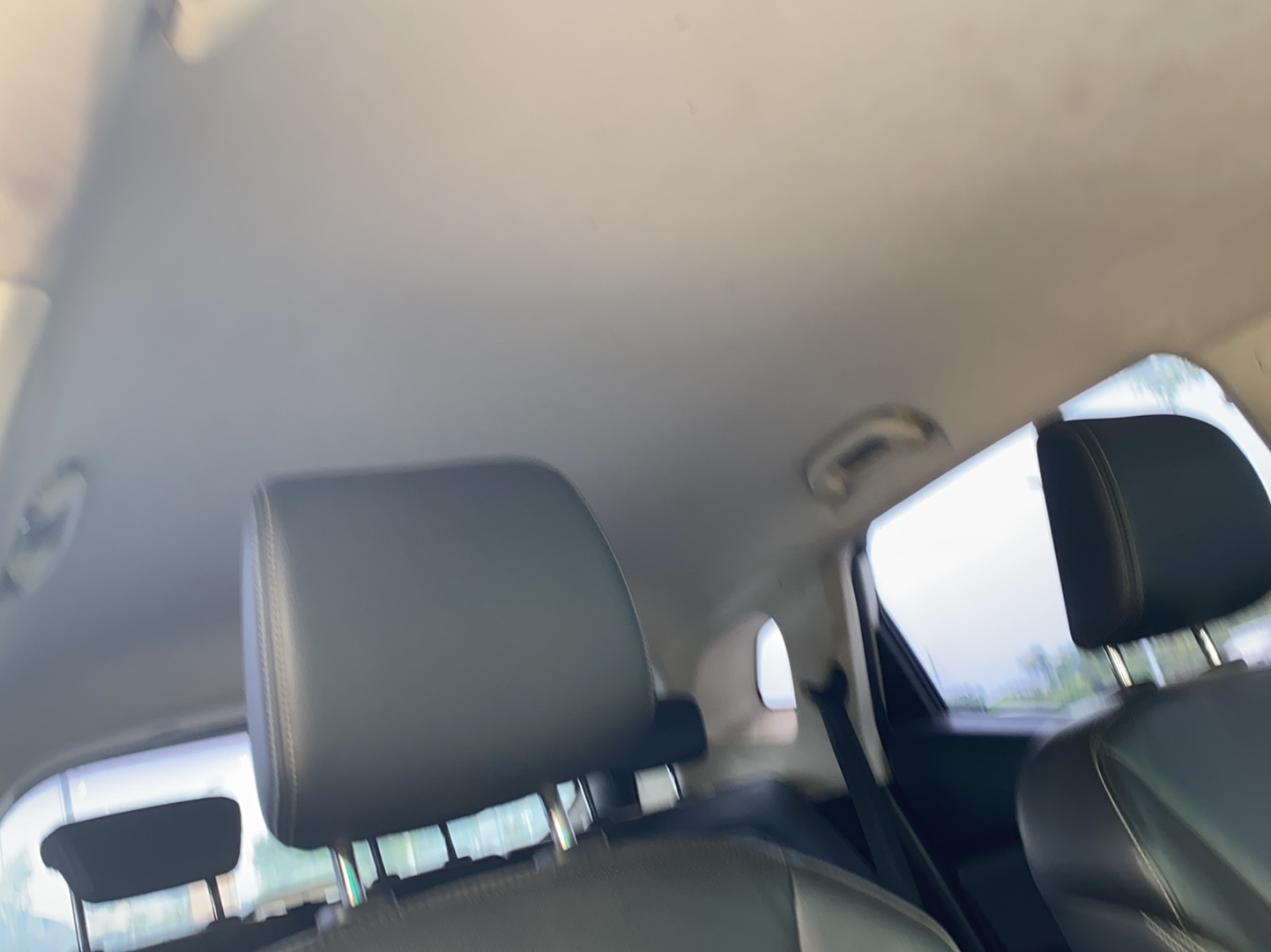 Used BAIC Beijing EX3 2019 R600 Strong Wind Edition
