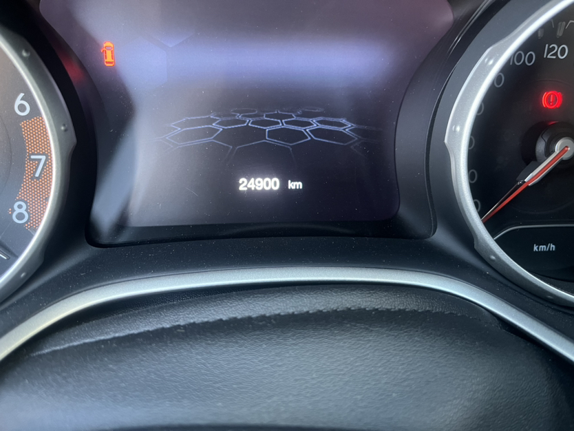 Used Jeep Compass 2017 200T Automatic Family Edition