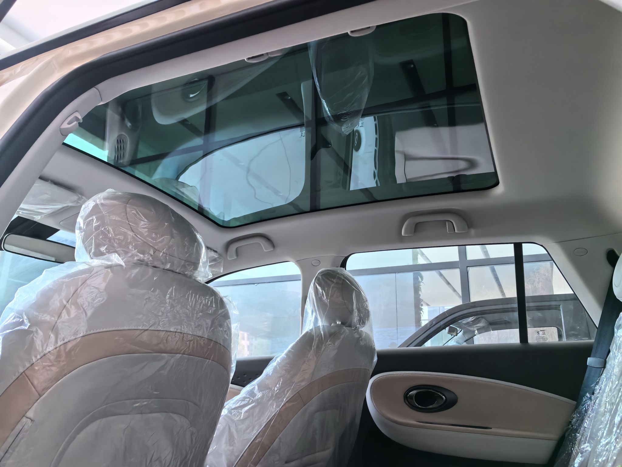 Used JAC Yiwei 3 2023 405km Pro
