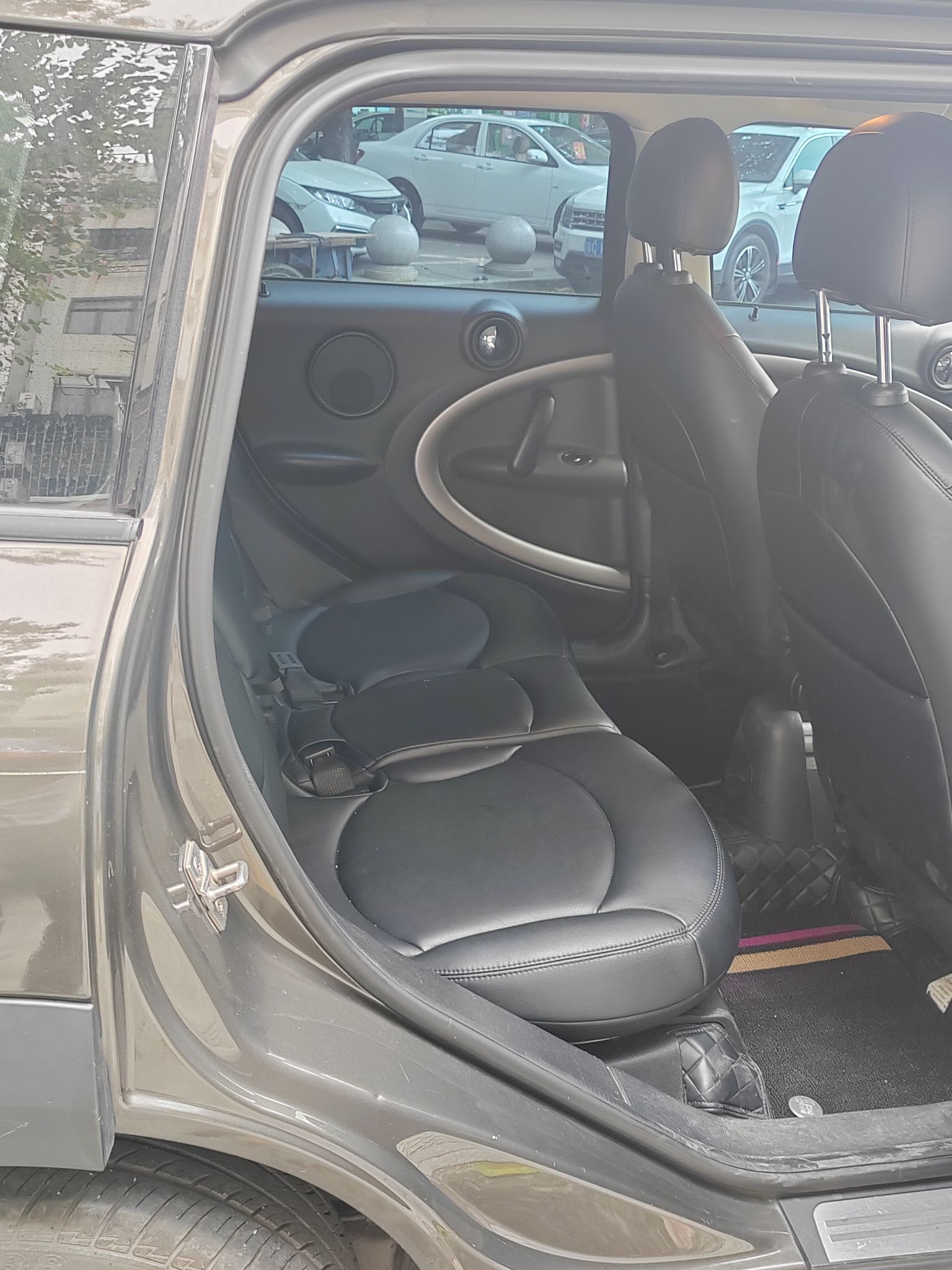 Used MINI Countryman 2011 1.6L ONE