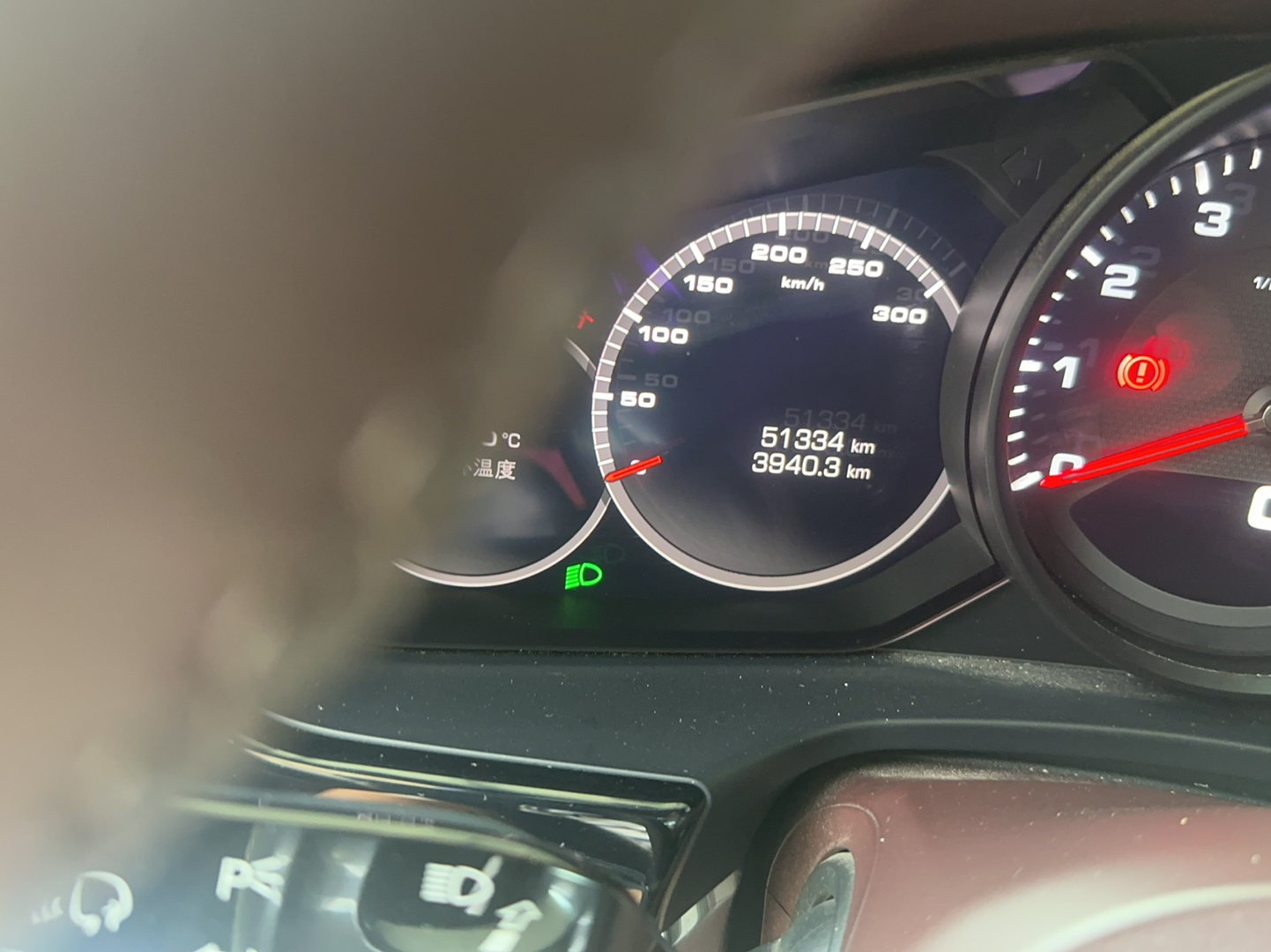 Used Porsche Panamera 2019 Panamera 2.9T