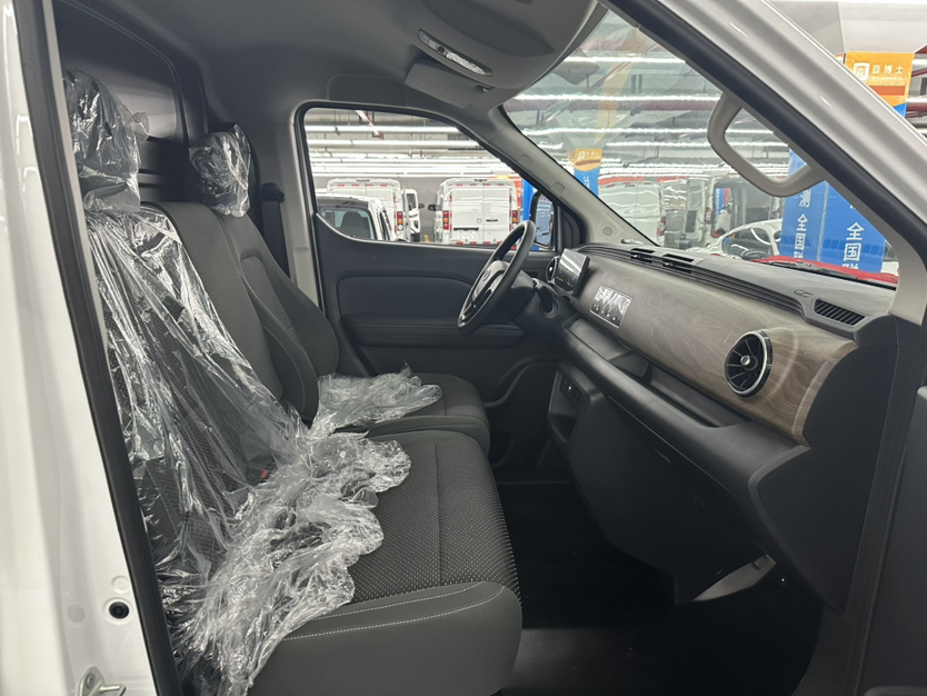 Used Ruichi EC75 2024 Pioneer Model I 50.38 kWh
