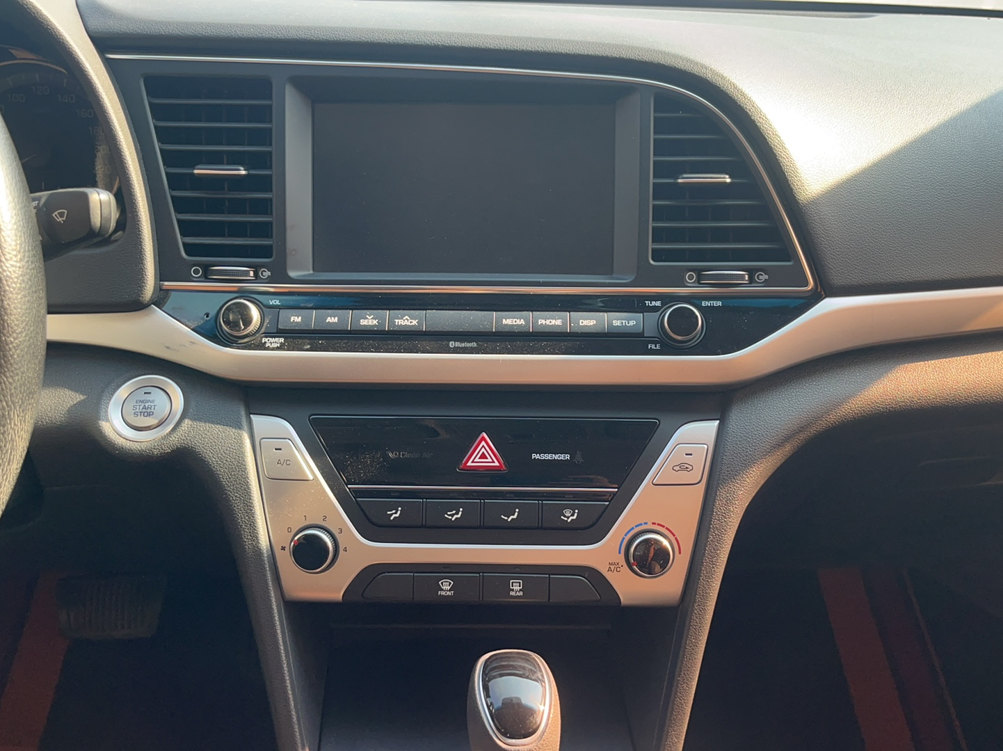 Used Hyundai Elantra (6th Generation / Lingdong) 2016 1.6L Automatic ZhiXuan – Elite Version
