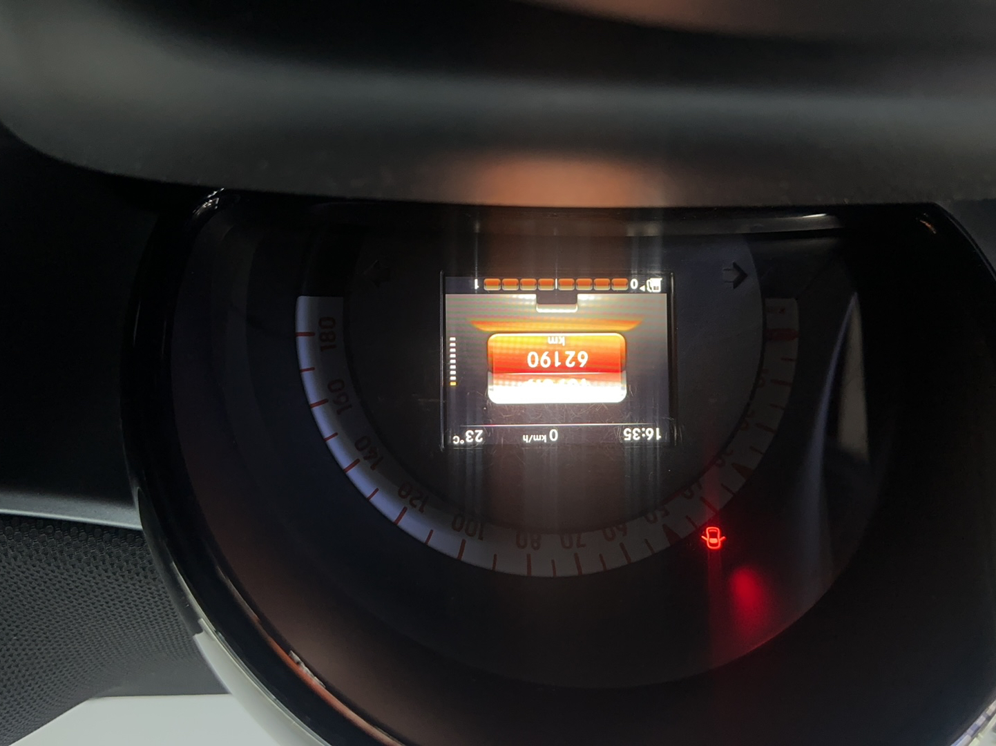 Used smart forfour 2018 1.0L 52kW Passion Edition