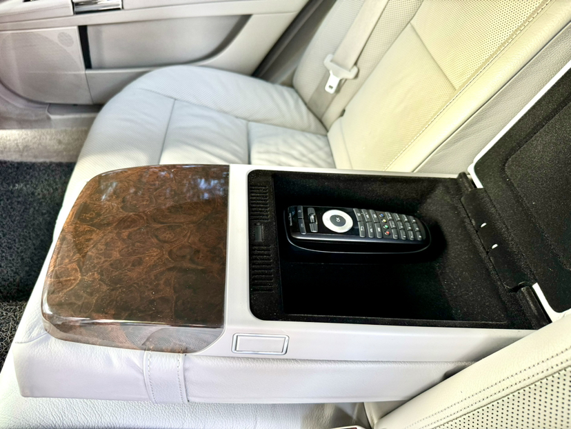 Used Mercedes-Benz S-Class 2012 S 400 L HYBRID Grand Edition