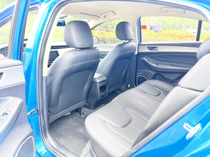 Used Chery Arrizo 5 2019 Revised PRO 1.5L CVT Youth Edition China VI Standard