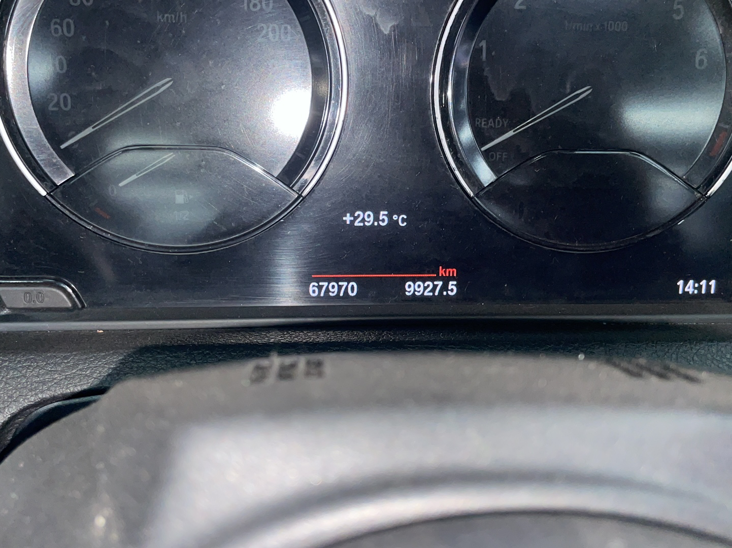 Used BMW 2 Series 2018 225i Convertible Coupe M Sport Edition
