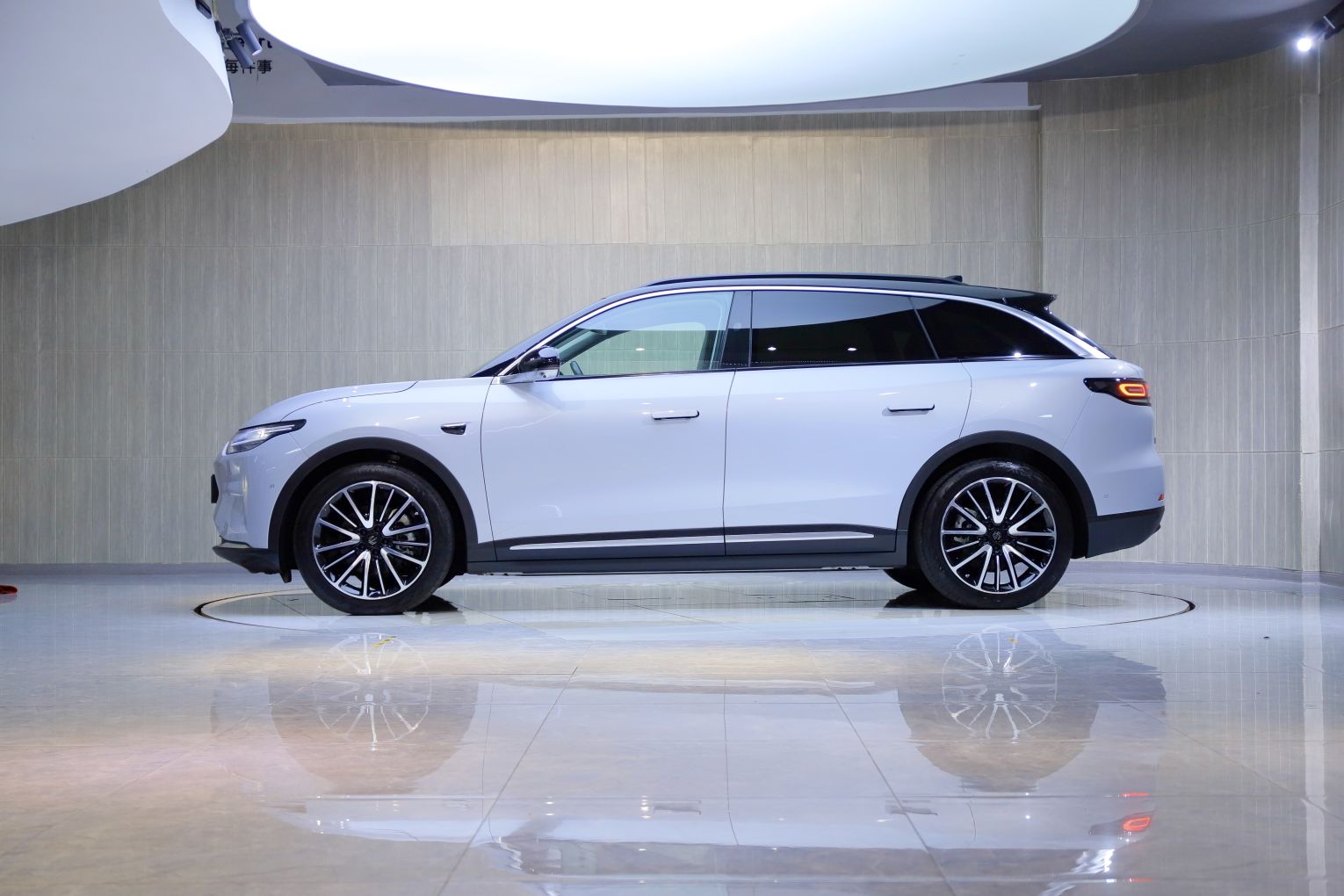 Used Leapmotor C11 2021 Performance Edition