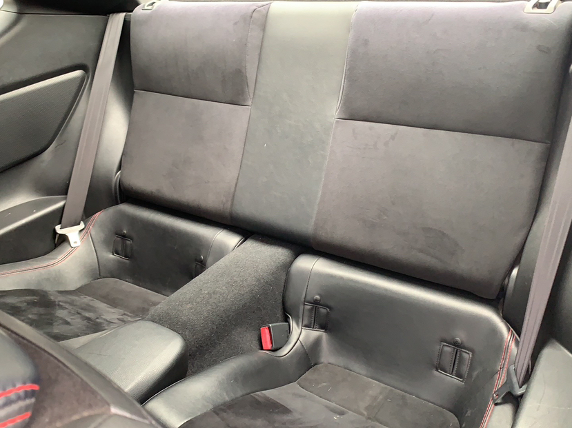 Used Subaru BRZ 2013 2.0i Automatic Luxury Model
